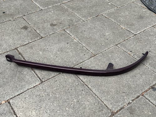 Zierleiste Blende Scheinwerfer  R 8a0853208a Audi 80 Avant TDI B4