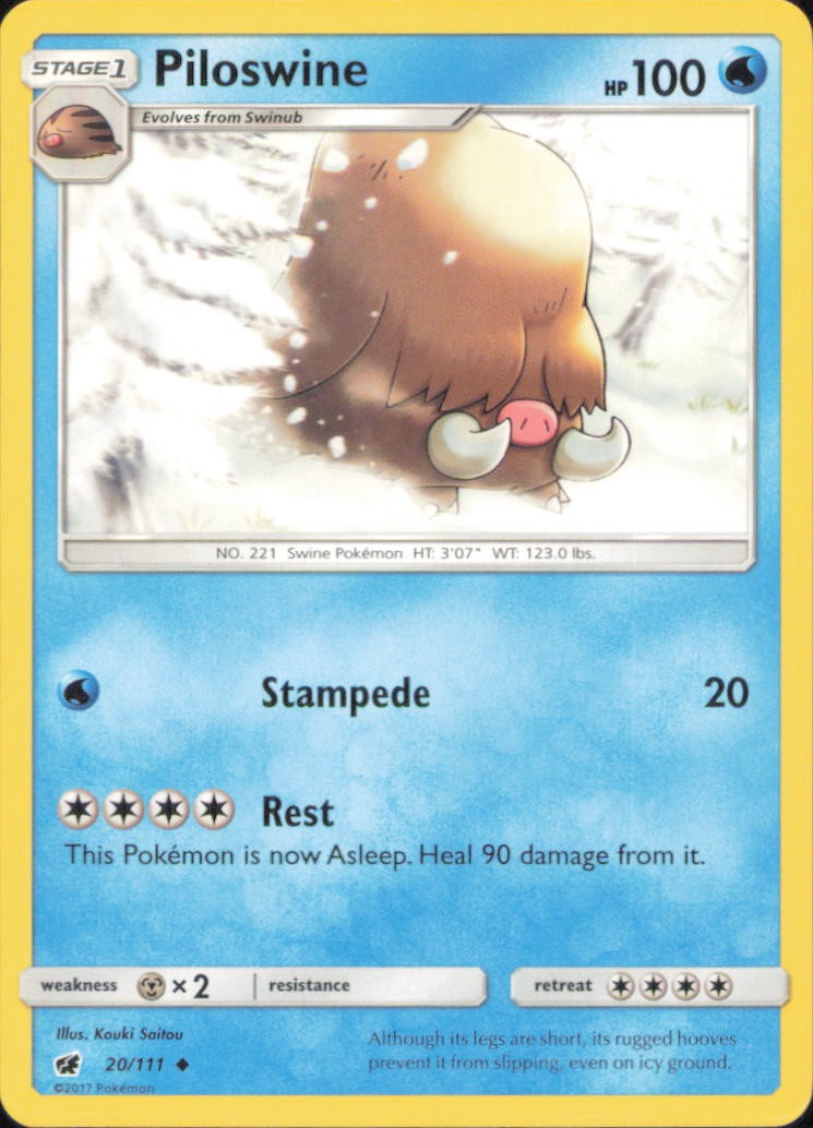 Pokemon Crimson Invasion Choose your card! English Free Shipping