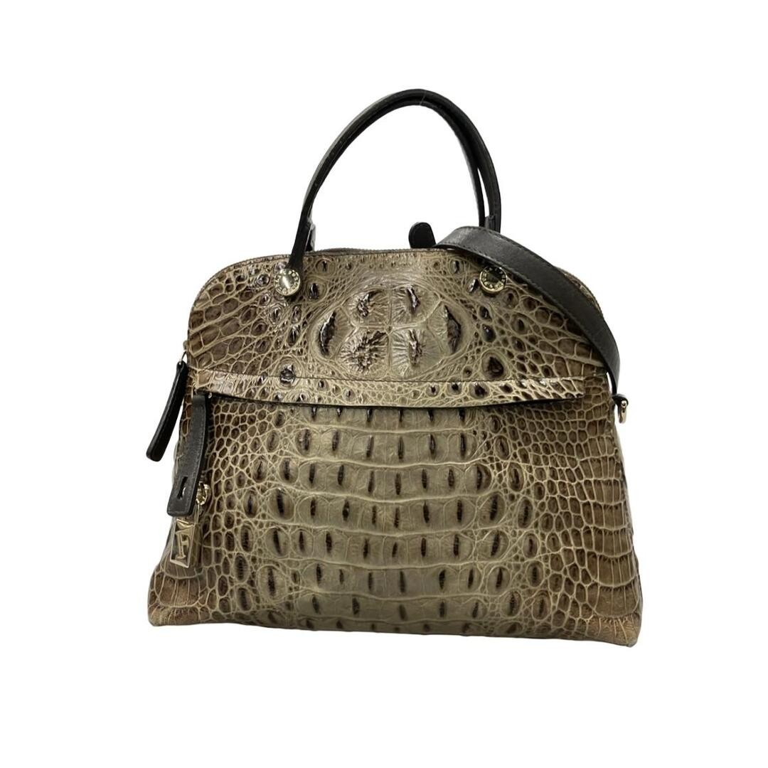 Furla 2 way handbag shoulder bag crossbody ladies' 8df1407bbe78bde80459bb61a93d