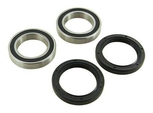 New HQ Powersports Front Wheel Bearings For KTM EXC 525 2003 2004 2005 2006 2007 - Picture 1 of 5
