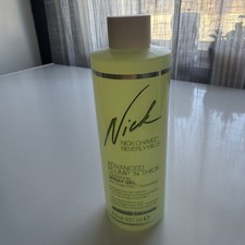 Nick Chavez Beverly Hills Advanced Plump N Thick Thickening Spray Gel 8 oz NEW