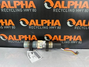 Hydraulic Pump FORD MUSTANG 12