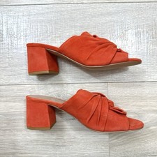 Halogen Block Heels for Women for sale