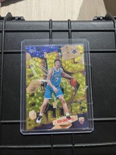 2025-26 Topps - Big Box Ballers Kon Knueppel #BB-4 (RC) Hornets Rookie Card