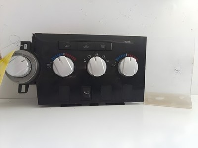 2007-2009 Toyota Tundra AC Heater Climate Control Temperature OEM