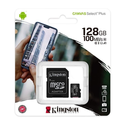 Micro SD Memory Card SDHC SDXC TF Class 10 For DJI Mavic Air, Air 2, Mini /Pro - Picture 24 of 72