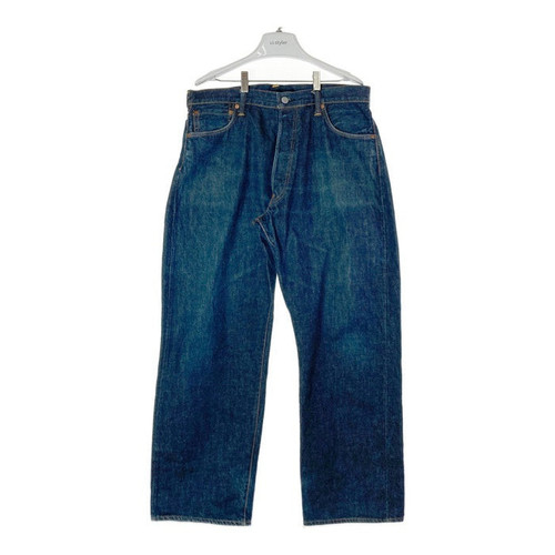 Evisu denim no2 - Gem Evisu denim no2 - Gem