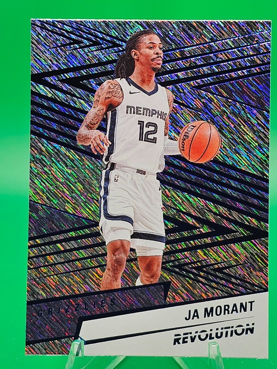 2024-25 Panini Revolution Blue Storm Parallel Singles - You Pick