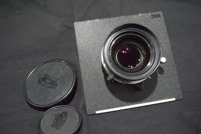 Schneider f/5.6 Camera Lenses 150mm Focal for sale - eBay