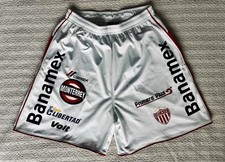 Necaxa, shorts Voit, talla G/talla L, en muy buenas condiciones/ligeramente usado