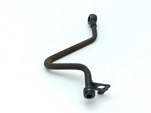 MERCEDES-BENZ C W203 Turbinenschmierrohr 2.20 Diesel 2006 30241980