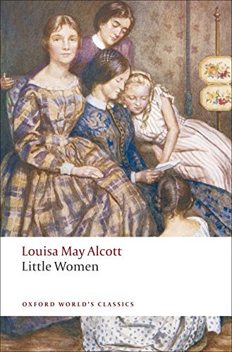 Little Women - Alcott, Louisa May
