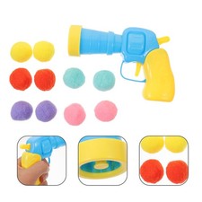 Launch Ball Toys Interactive Training Cat Cattoys for Indoor Cats