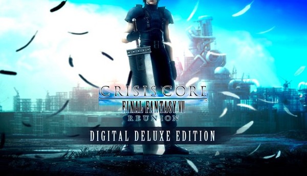 NEU Crisis Core – Final Fantasy VII FüR PC Steam Download Code Email 24H-image