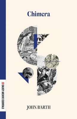 Chimera | John Barth | Taschenbuch | Kartoniert / Broschiert | Englisch | 2023