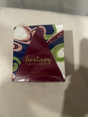 Britney Spears Fantasy 3.4oz  Women's Eau de Parfum