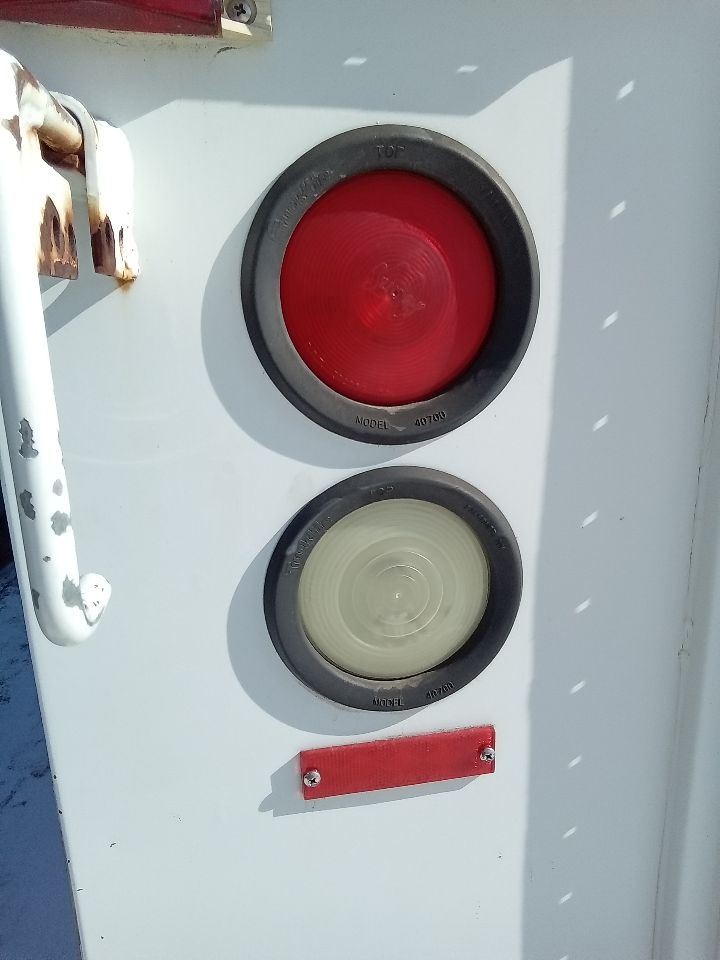 Driver Front Door Switch Driver's Window Fits 03-07 EXPRESS 1500 VAN 2065138 thumbnail 13