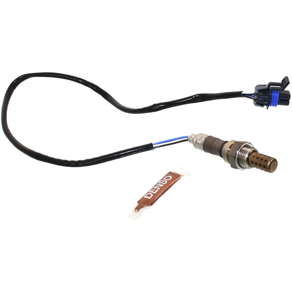 Датчик кислорода 234-4066 Denso O2 DOWNSTREAM для Chevy Chevrolet HHR Cobalt G5 Ion - Изображение 3 из 4