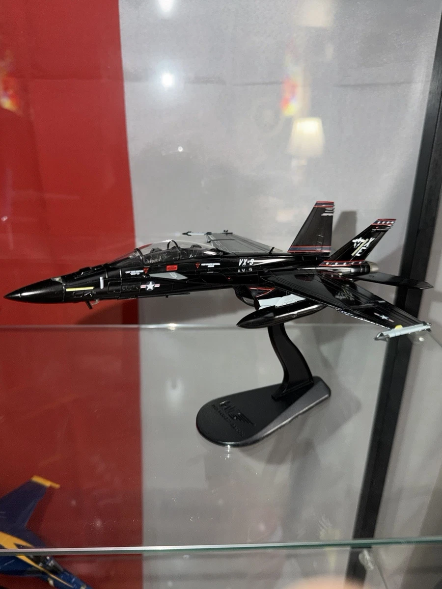 Hobby Master F/A-18 Hornet Contemporary Diecast Aircraft