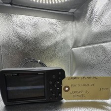 GARMIN GPS MAP 296 P/N:011-00149-04