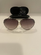 Vintage Porsche Carrera Design Sunglasses Excellent Condition Original