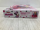 Disney Junior Minnie Adventure Playland With 15 Soft Flex Balls & Ball-Toss Roof — photo 4