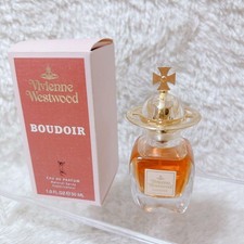 Boudoir Jouy Vivienne Westwood perfume - a fragrance for women 2009