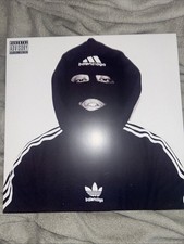 Westside Gunn - 11, Splatter Vinyl