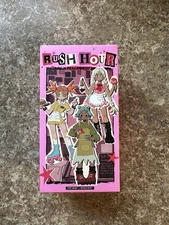 Pop MART Peach Riot Rush Hour Series Collectible Blind Box Figure