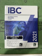 2021 International Building Code - IBC 2021 -...
