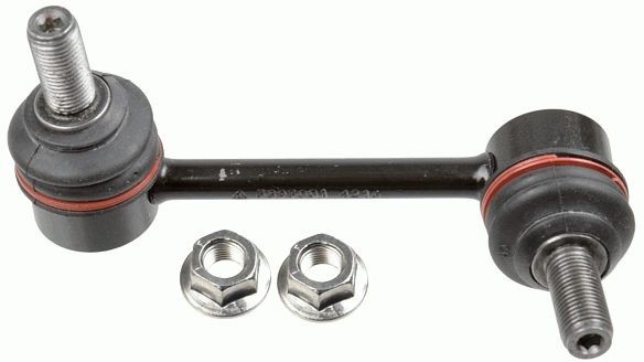 Stange Strebe Stabilisator Vorne Links Lemförder 38930 01 Passend FÜR Nissan-image