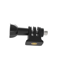 Tripod/Monopod Sports Camera Adapter Mount Parts Compatible with Most Camera
