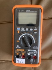 Agilent U1401B Calibrator Handheld Multi-function Calibrator Fast delivery