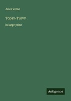 Topsy-Turvy Jules Verne