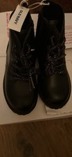 Girl Boots