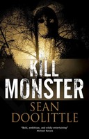 Kill Monster | Sean Doolittle | Englisch | Buch | Gebunden | 2019