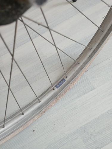 bicicletta uomo vintage Marca Legnano - Foto 5 di 7
