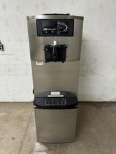 2019 Taylor C709 Single Soft Serve Ice Cream Maker Machine Freezer 220V