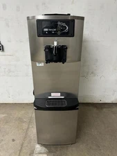 2019 Taylor C709 Single Soft Serve Ice Cream Maker Machine Freezer 220V