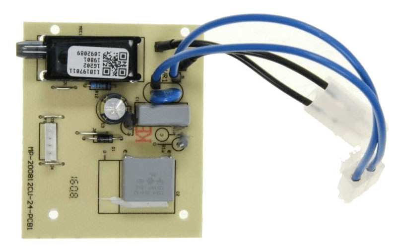 Module électronique L0 carte de rechange aspirateur nettoyeur petit