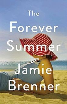 The Forever Summer von Brenner, Jamie | Buch | Zustand gut