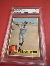 1962 Topps Football Cards 48
