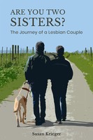 Susan Krieger | Are You Two Sisters? | Taschenbuch | Englisch (2022)