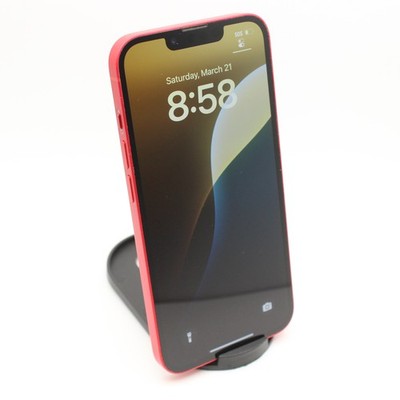 Apple iPhone 14 A2649 256GB Great Condition | Red | UNLOCKED