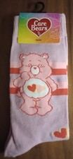 NIP Care Bears Adult Socks Classic 80's