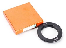 Novoflex NIKLEI K Adapter Connector Ring M39 Lenses to Nikon Bodies No.0764