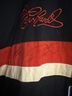 Signed Dale Earnhardt, Sr Chase Aesthetics   Racing Jacket Size L — photo 10