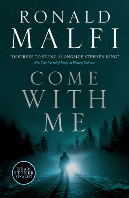 Come with Me by Ronald Malfi (Paperback Book)