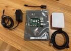 CanaKit Raspberry Pi 4 Kit 4GB RAM, 32GB SanDisk Extreme (PSU, Case, HDMI, SD) — photo 1