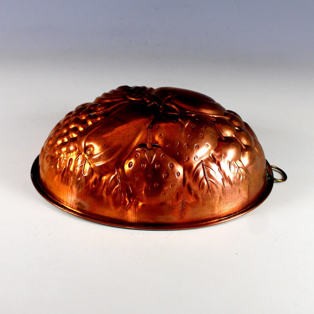 4)Moule époxy rond en forme d'étoile d'amour, bricolage, chocolat